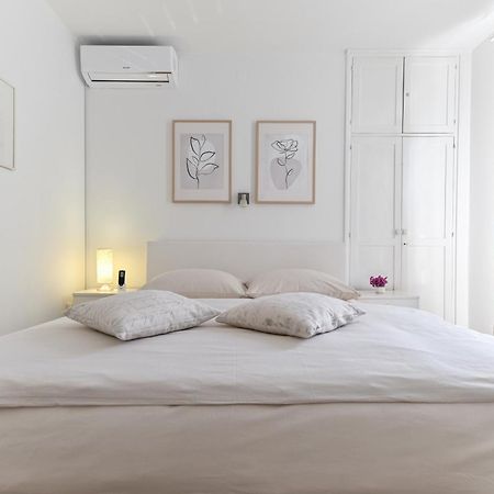 Near Zadar City Center Apartment With Free Parking And Air Condition In Each Room Buitenkant foto
