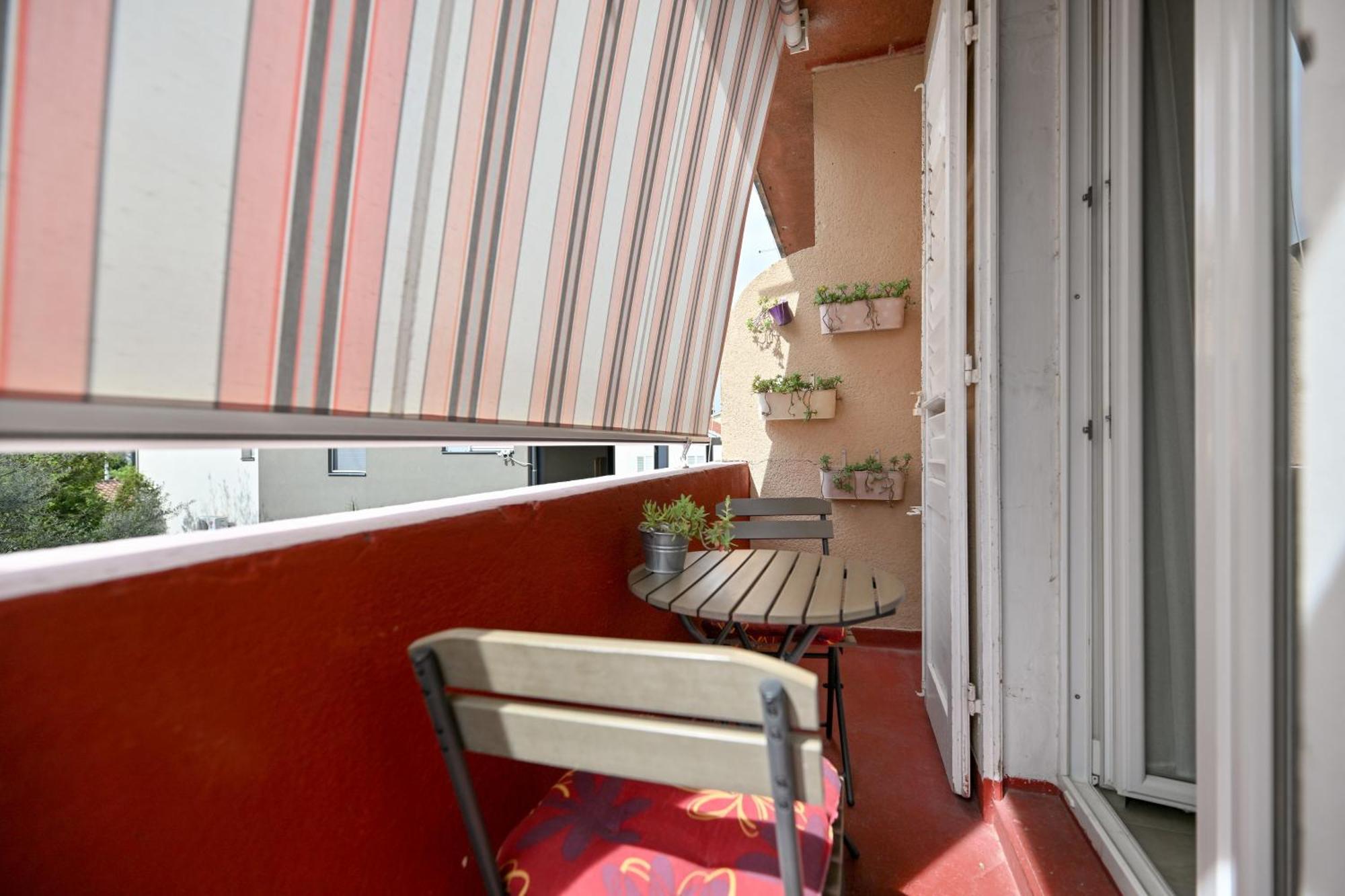 Near Zadar City Center Apartment With Free Parking And Air Condition In Each Room Buitenkant foto