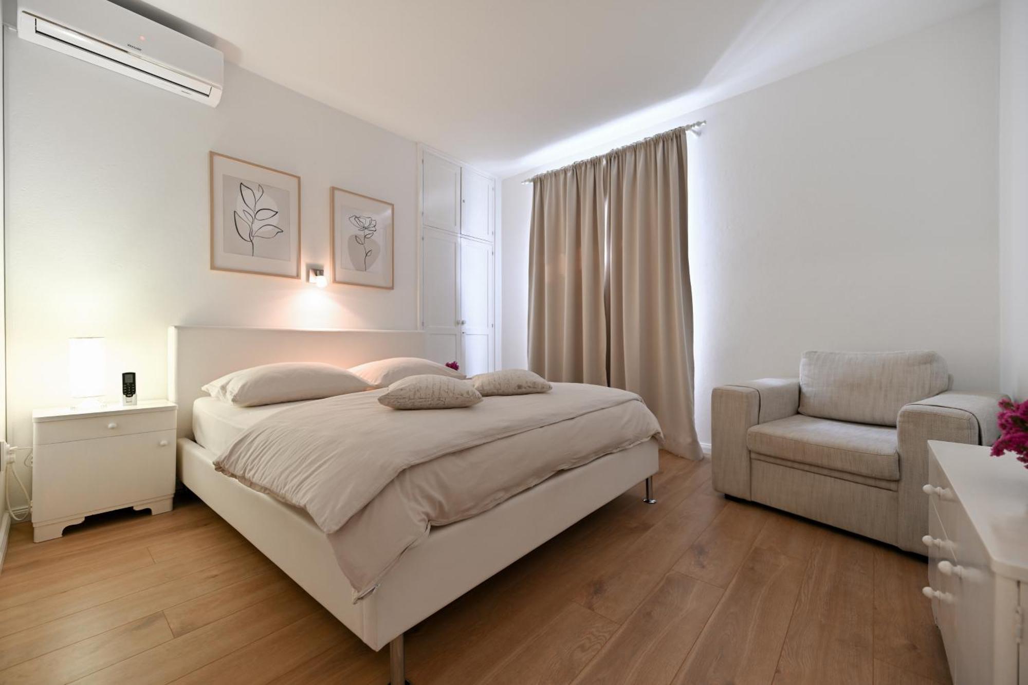 Near Zadar City Center Apartment With Free Parking And Air Condition In Each Room Buitenkant foto