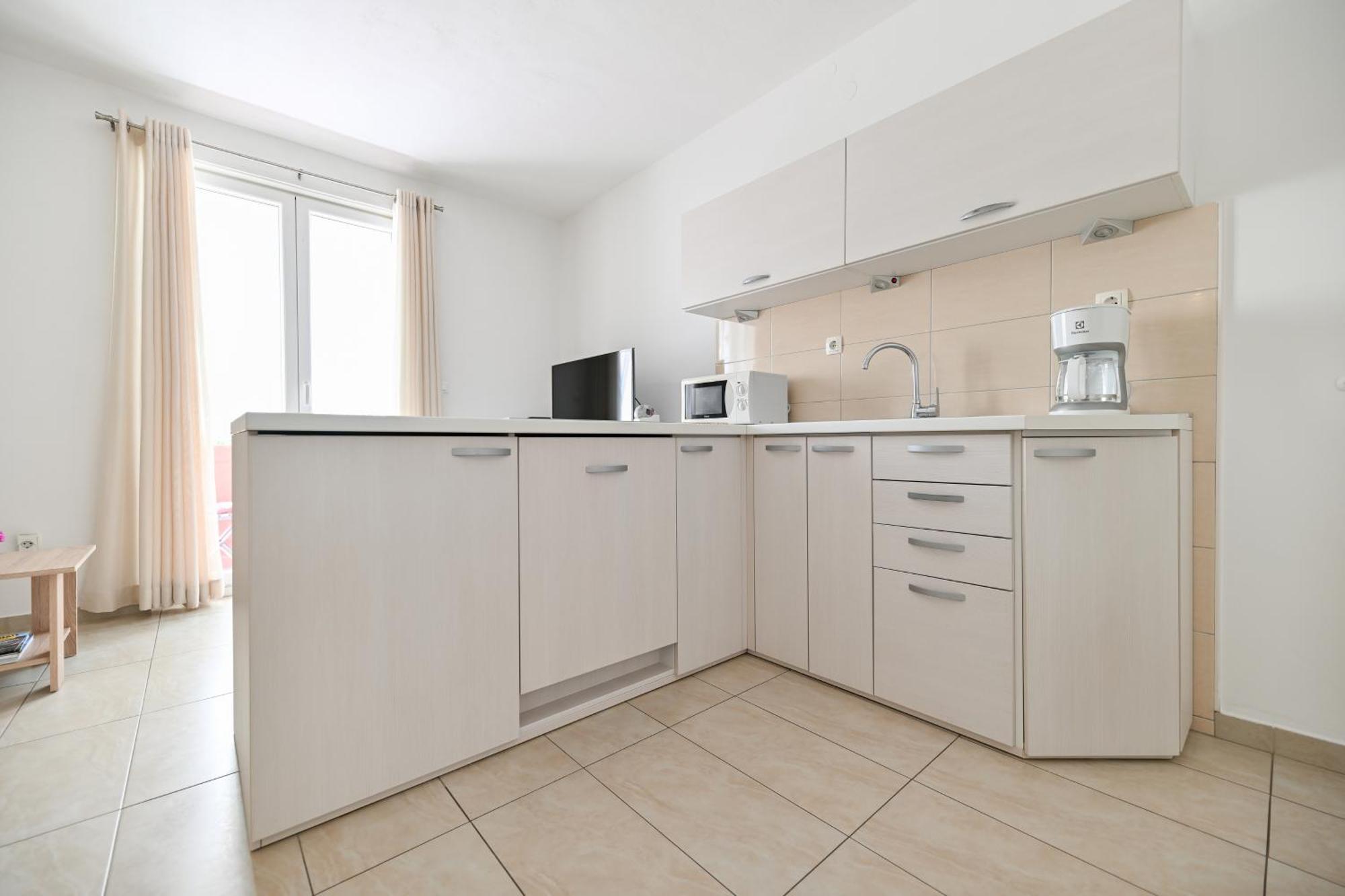 Near Zadar City Center Apartment With Free Parking And Air Condition In Each Room Buitenkant foto