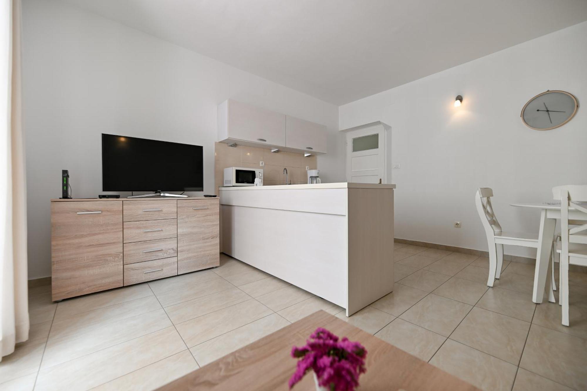 Near Zadar City Center Apartment With Free Parking And Air Condition In Each Room Buitenkant foto