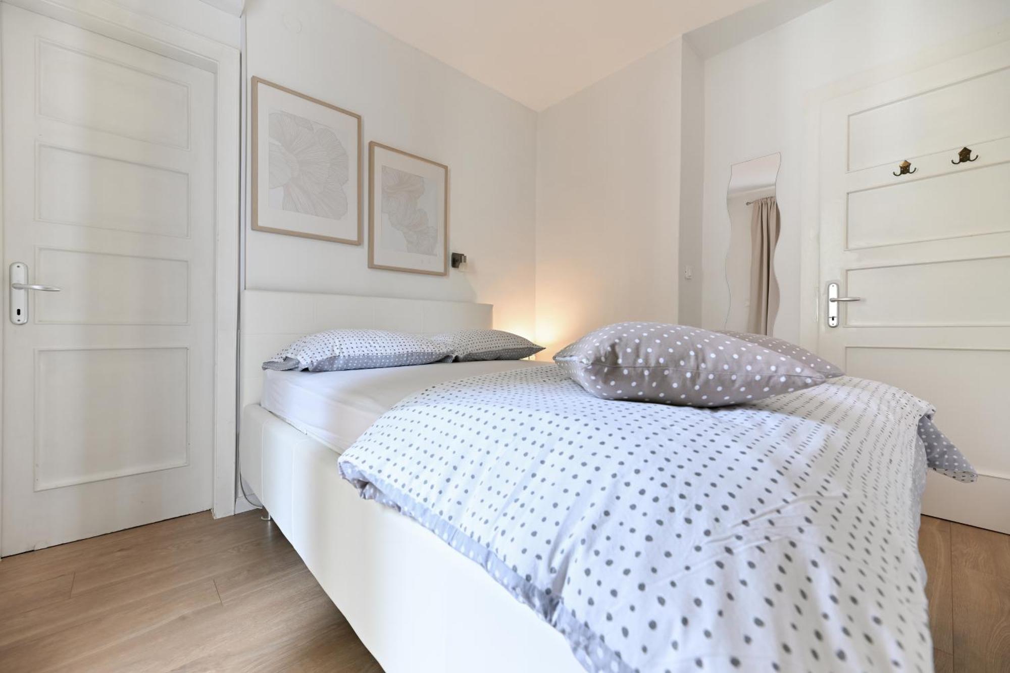 Near Zadar City Center Apartment With Free Parking And Air Condition In Each Room Buitenkant foto