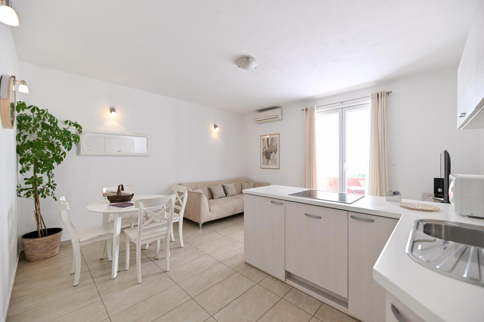 Near Zadar City Center Apartment With Free Parking And Air Condition In Each Room Buitenkant foto