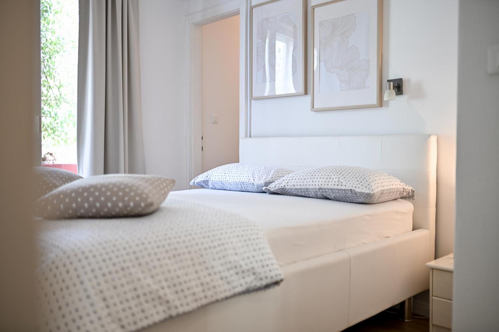 Near Zadar City Center Apartment With Free Parking And Air Condition In Each Room Buitenkant foto