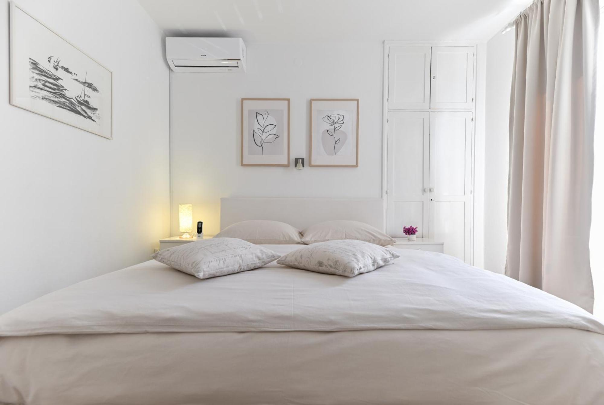 Near Zadar City Center Apartment With Free Parking And Air Condition In Each Room Buitenkant foto