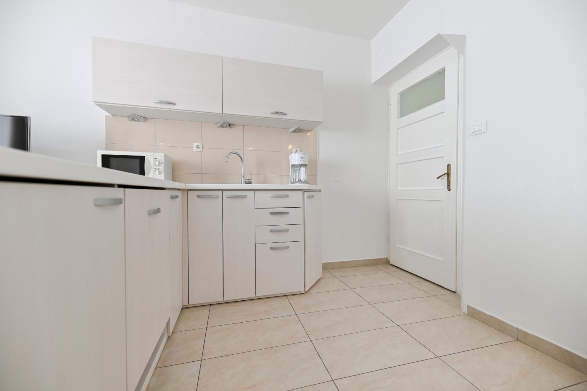 Near Zadar City Center Apartment With Free Parking And Air Condition In Each Room Buitenkant foto