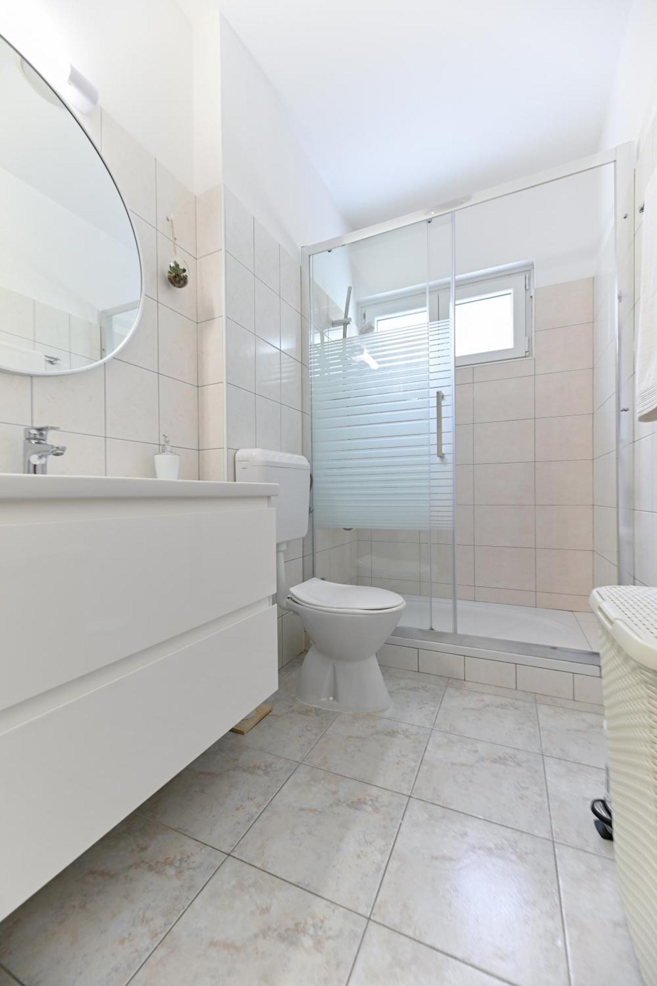 Near Zadar City Center Apartment With Free Parking And Air Condition In Each Room Buitenkant foto