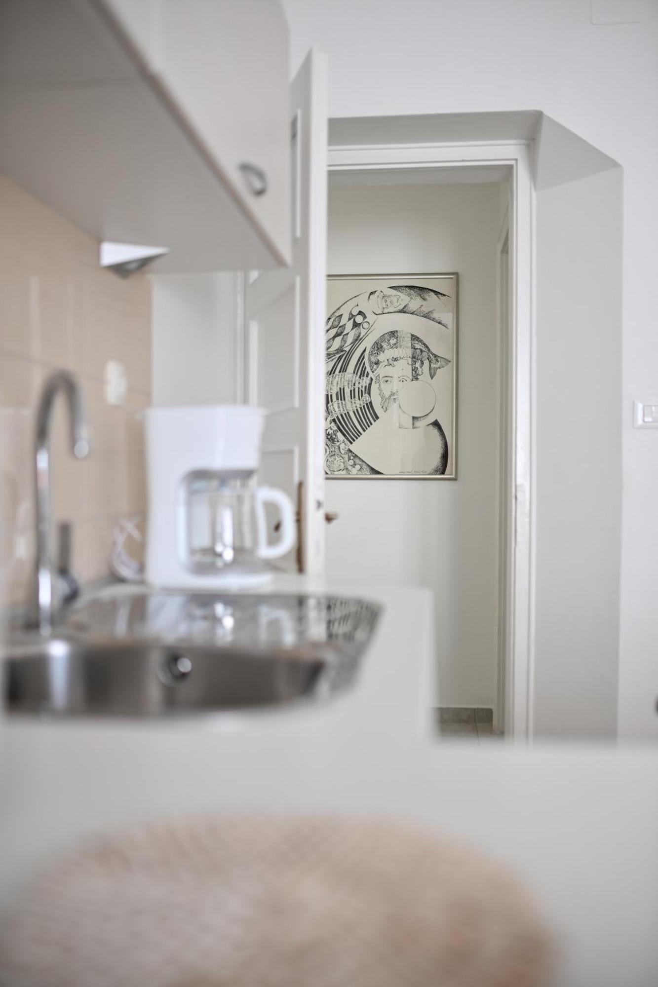 Near Zadar City Center Apartment With Free Parking And Air Condition In Each Room Buitenkant foto