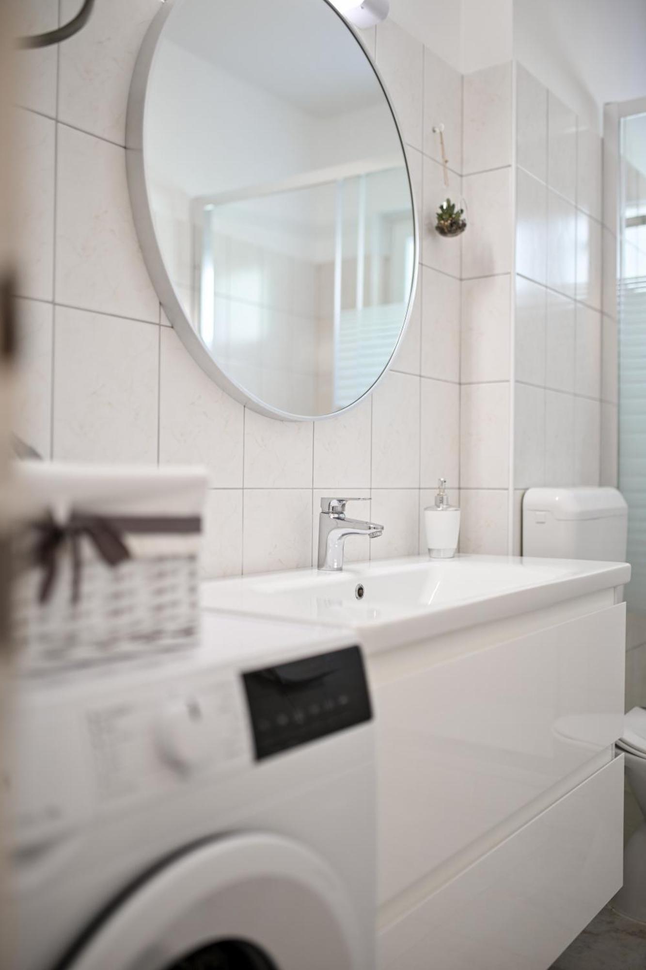 Near Zadar City Center Apartment With Free Parking And Air Condition In Each Room Buitenkant foto