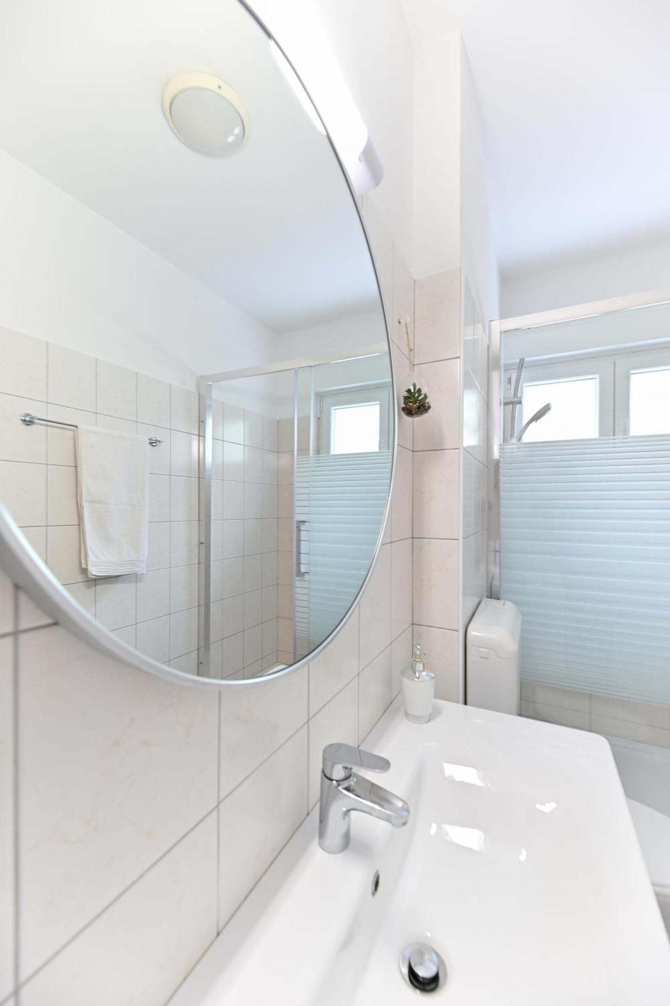 Near Zadar City Center Apartment With Free Parking And Air Condition In Each Room Buitenkant foto