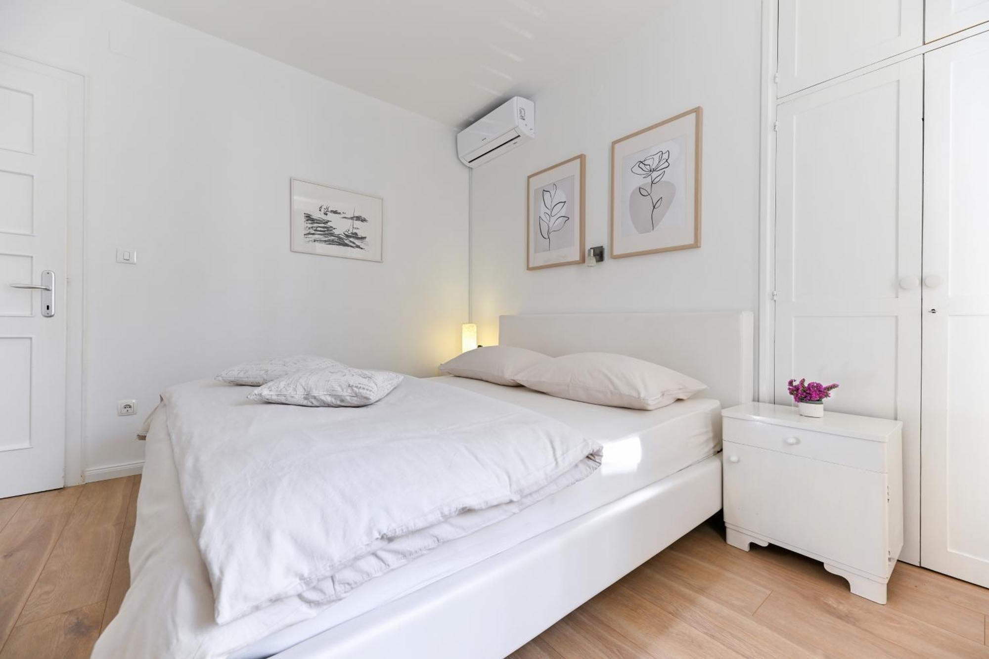 Near Zadar City Center Apartment With Free Parking And Air Condition In Each Room Buitenkant foto