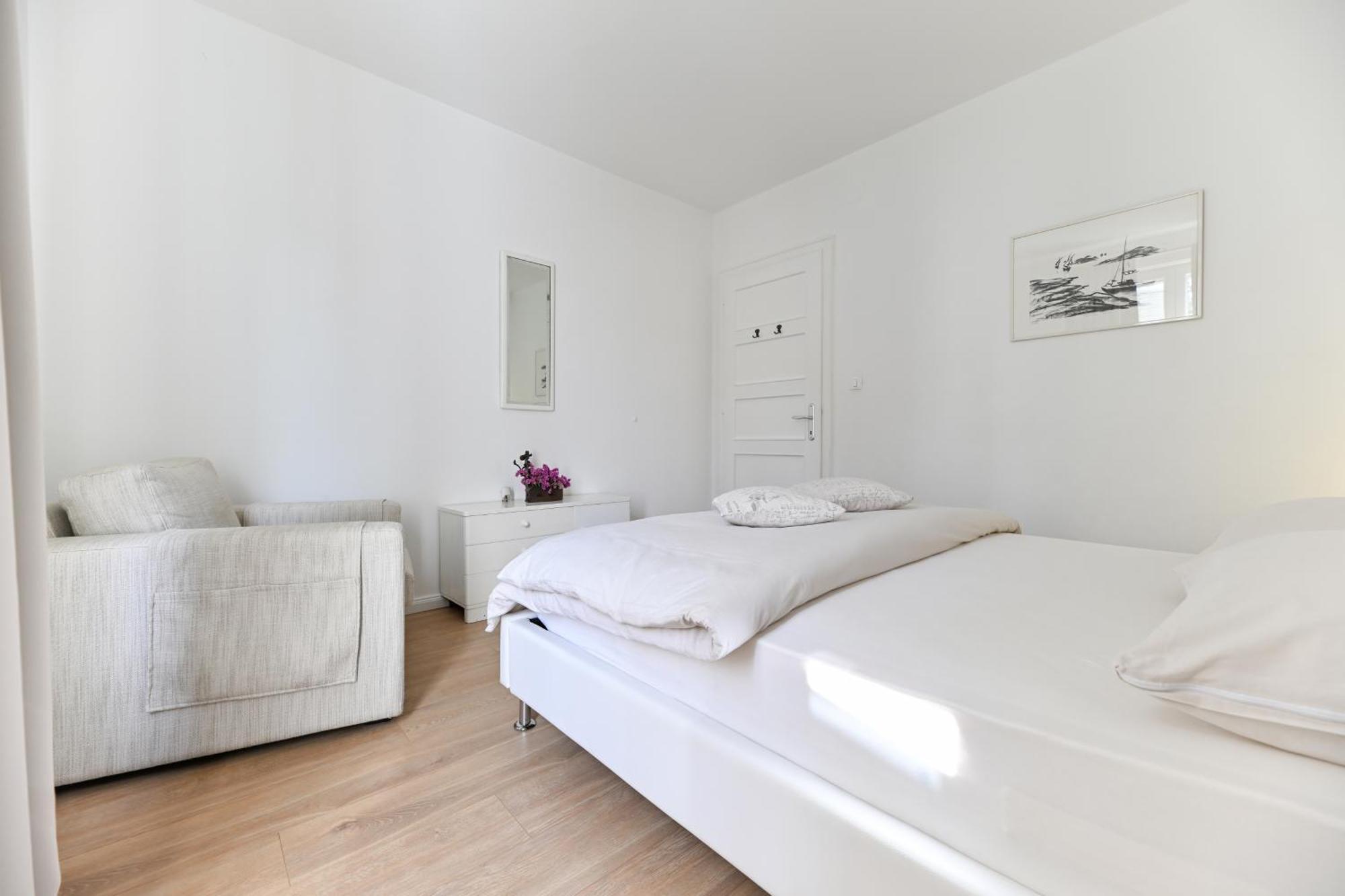 Near Zadar City Center Apartment With Free Parking And Air Condition In Each Room Buitenkant foto