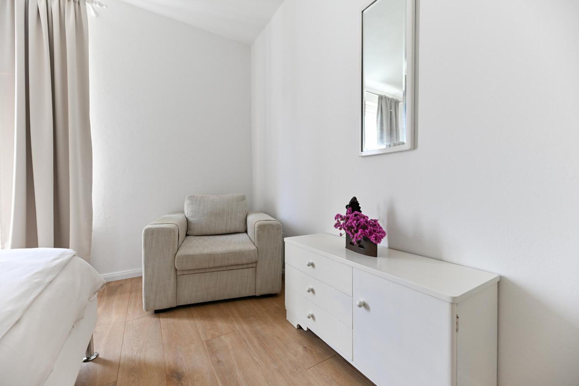 Near Zadar City Center Apartment With Free Parking And Air Condition In Each Room Buitenkant foto