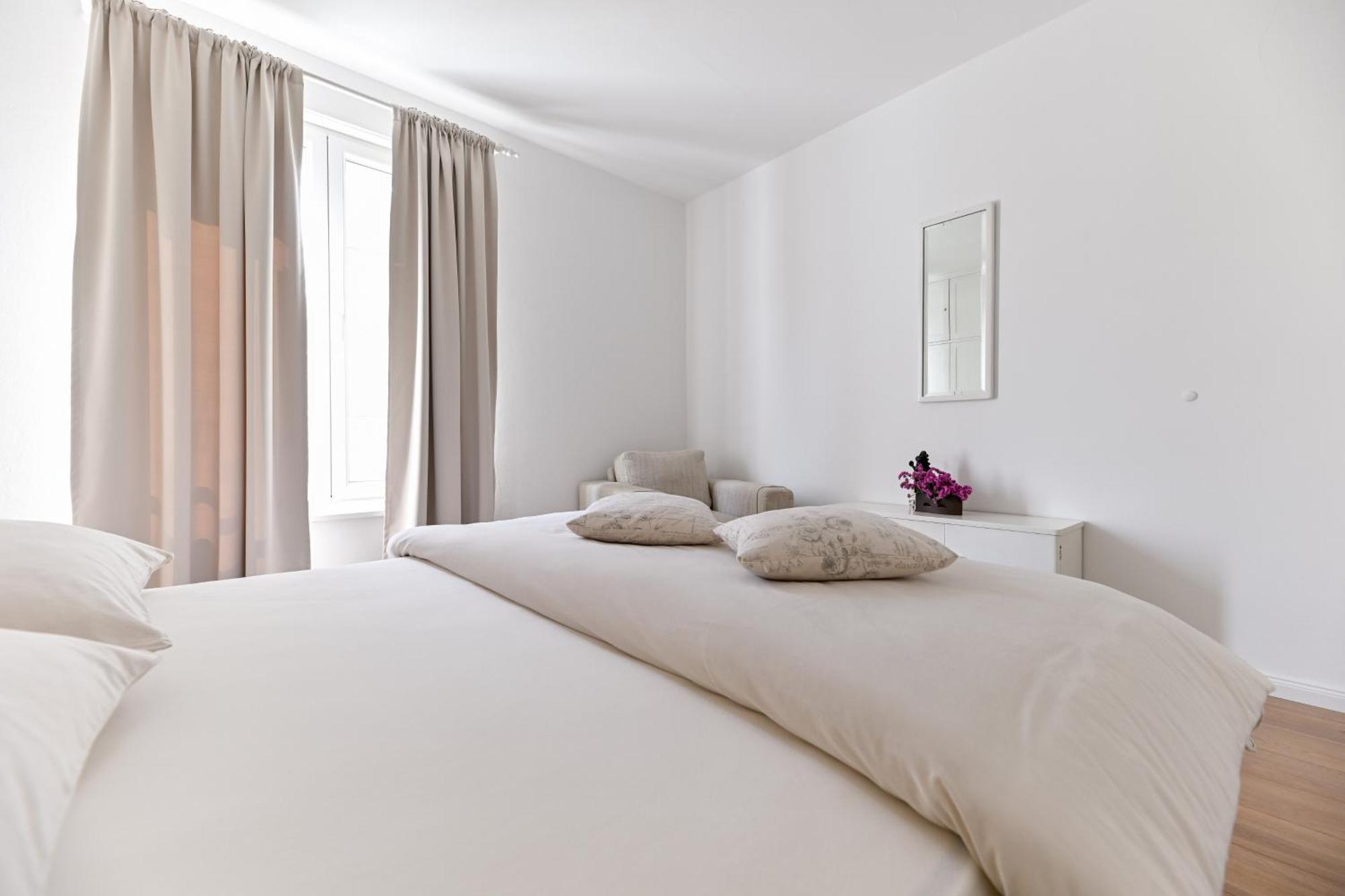 Near Zadar City Center Apartment With Free Parking And Air Condition In Each Room Buitenkant foto
