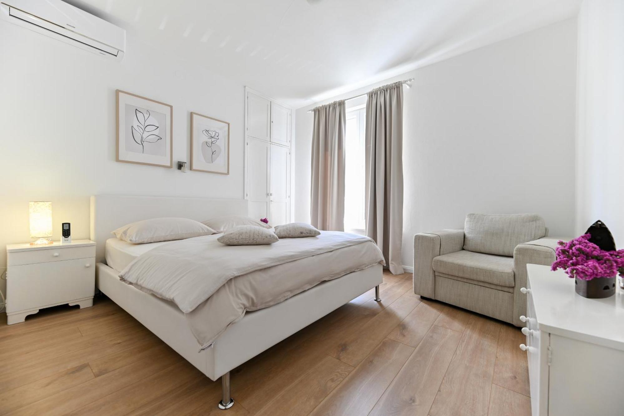 Near Zadar City Center Apartment With Free Parking And Air Condition In Each Room Buitenkant foto