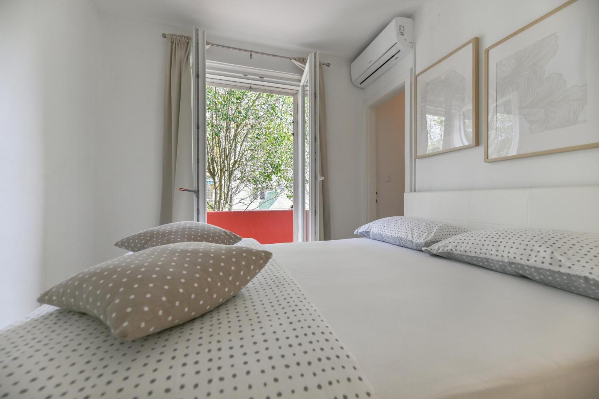 Near Zadar City Center Apartment With Free Parking And Air Condition In Each Room Buitenkant foto